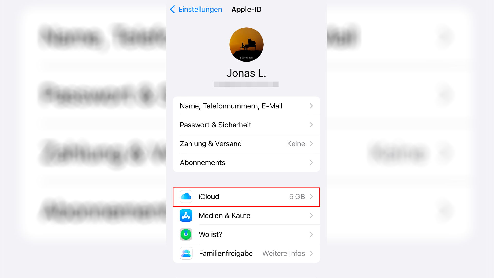 Iphone Icloud Deaktivieren Ohne Fotos Zu Löschen iCloud: Fotos deaktivieren - so geht's - CHIP